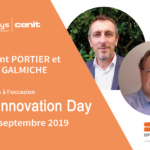 Innovation Day: digital transformation with the testimony of SBM Offshore